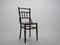 Antique Bentwood Dining Chair from Fischel, Austria, 1900s 2