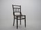 Antique Bentwood Dining Chair from Fischel, Austria, 1900s, Image 2