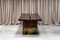 Rift Travertin Dining Table by Andy Kerstens 11