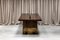 Rift Travertin Dining Table by Andy Kerstens, Image 11