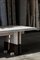 Rift Travertin Dining Table by Andy Kerstens, Image 4