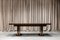 Rift Travertin Dining Table by Andy Kerstens 14