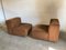 Series 9000 Sofas by Tito Agnoli for Arflex, 1960s, Set of 2 5