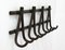 German Coat Rack, 1960s 6