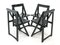 Folding Chairs, 1970s, Set of 4, Image 14
