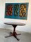 Rosewood Model 522 Dining Table by Gianfranco Frattini for Bernini, 1950s, Image 9