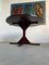 Rosewood Model 522 Dining Table by Gianfranco Frattini for Bernini, 1950s, Image 8