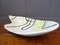 French Ceramic Bowl by Roger Capron, 1950s, Image 2