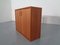 Danish Teak Chest of Drawers, 1960s 4