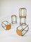 Industrial French Stool, 1960s, Image 4