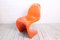 Panton Chair by Verner Panton for Herman Miller, 1970s 1