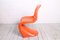 Panton Chair by Verner Panton for Herman Miller, 1970s 3