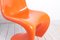 Sedia Panton di Verner Panton per Herman Miller, anni '70, Immagine 5