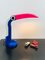 Toucan Table Lamps by H.T. Huang, 1980s, Set of 2 13