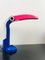 Toucan Table Lamps by H.T. Huang, 1980s, Set of 2 15