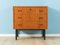 Teak Veneer Chest of Drawers, 1960s, Image 1