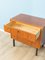 Teak Veneer Chest of Drawers, 1960s 6