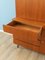 Teak Veneer Chest of Drawers, 1960s 9