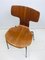Model 3103 Hammer Side Chair by Arne Jacobson for Fritz Hansen, 1960s 9