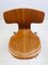 Model 3103 Hammer Side Chair by Arne Jacobson for Fritz Hansen, 1960s 3