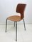 Model 3103 Hammer Side Chair by Arne Jacobson for Fritz Hansen, 1960s 2
