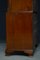 George III Mahogany Chest of Drawers 6