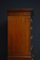 George III Mahogany Chest of Drawers 9