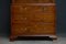 George III Mahogany Chest of Drawers 14