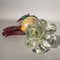 Large Murano Glass Rooster Figurine, 1950s 2