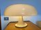 Lámpara de mesa modelo Nesso de plástico de Giancarlo Mattioli para Artemide, años 70, Imagen 10