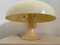 Plastic Model Nesso Table Lamp by Giancarlo Mattioli for Artemide, 1970s 2