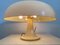 Lámpara de mesa modelo Nesso de plástico de Giancarlo Mattioli para Artemide, años 70, Imagen 8