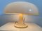 Lámpara de mesa modelo Nesso de plástico de Giancarlo Mattioli para Artemide, años 70, Imagen 9