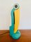Vintage Childrens Tucan Table Lamp from H.T. Huang, 1980s 8