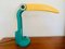 Vintage Childrens Tucan Table Lamp from H.T. Huang, 1980s 1