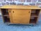 Mid-Century French School Sideboard from Mullca, 1950s, Image 2