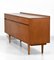 Mid-Century Minimalist Mahogany Sideboard, 1960s 2