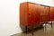 Credenza vintage in teak, Danimarca, anni '60, Immagine 7