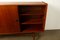 Vintage Danish Teak Credenza, 1960s 14