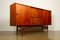 Vintage Danish Teak Credenza, 1960s 4