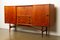 Vintage Danish Teak Credenza, 1960s 2