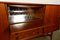 Credenza vintage in teak, Danimarca, anni '60, Immagine 11