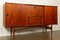 Credenza vintage in teak, Danimarca, anni '60, Immagine 3