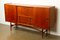 Vintage Danish Teak Credenza, 1960s 5