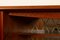 Credenza vintage in teak, Danimarca, anni '60, Immagine 12