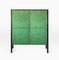 Emerald Loop Four Door Cabinet by Coucoumanou 1