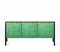 3 Door Loop Sideboard Emerald by Coucoumanou for Coucoumanou / Nell Beale 1