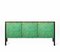 3 Door Loop Sideboard Emerald by Coucoumanou for Coucoumanou / Nell Beale, Image 1