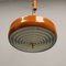 Vintage Ceiling Lamp, 1960s, Image 3