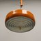 Vintage Deckenlampe, 1960er 3